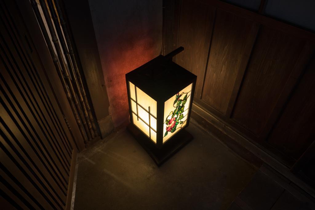 Yumeji Vintage Villa Kyōto Exterior foto